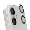 thumbnail image 3 of Mica Vidrio GHOSTEK para iPhone 17 protectora de camara, 3 of 6