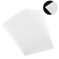 thumbnail image 3 of Shisuyan Thin Plastic Sheet White PVC 10 Sheets 11.67X8.25In, 3 of 8