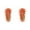 Orange, variant on 4 Pcs Artificial Flowers Yard Decorations Outdoor Simulation Admiralty Willows Green Plants Rattan Wall Hanging Flower Vines Hanging Home Decoration Plants Wedding Decor