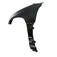 thumbnail image 3 of For 99-03 RX300 3.0L V6 Front Fender Quarter Panel Primed Steel Left Driver Side, 3 of 3