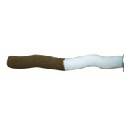 Caitec Featherland Paradise Grooming Perch Bird Toy