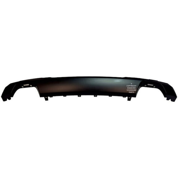 Front Bumper Cover Molding - Compatible with 2021 - 2023 Ford F-150 2022
