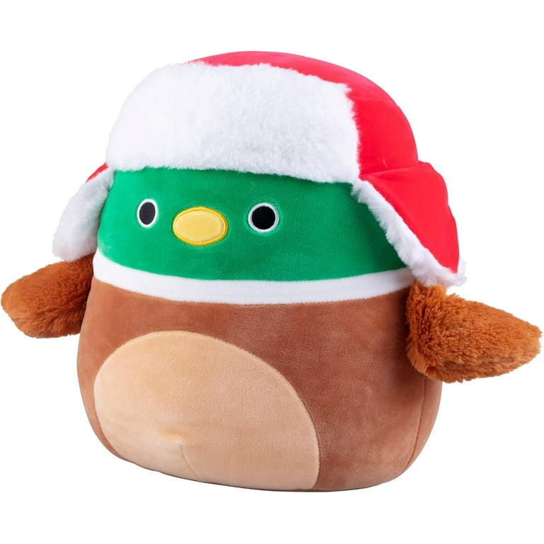 Squishmallows Avery the Mallard online Duck 3.5