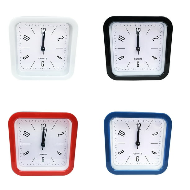 Reloj cuadrado para niños hotsell