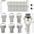 thumbnail image 5 of 2025 Latest Model 30 Pcs Ring Drill Bit Set, 16-21 Mm Blades Wood Ring Drill Bit, 5 of 5