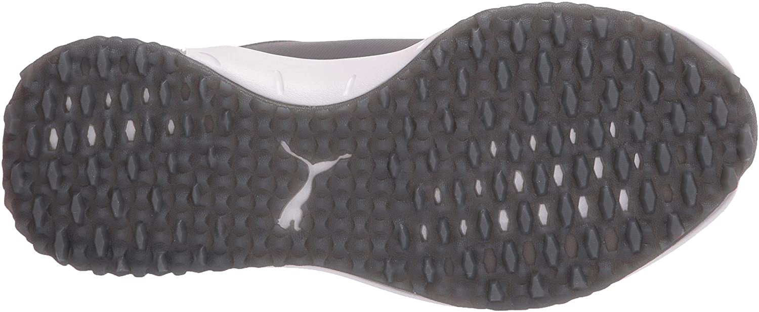 Puma Grip Fusion Pro 3.0 194467-04 Size 9.5 Medium Men Spikeless Golf Shoes - image 4 of 8