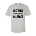thumbnail image 2 of Funny Golden Retriever Shirt, Dog Lover Gift Tee, Obsessive Retriever Disorder, Animal Lover T-shirt, 2 of 6