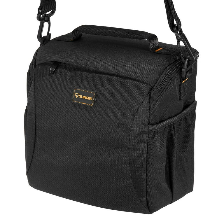 Slinger Alpine 160 Multi-Device Shoulder Bag - Walmart.com