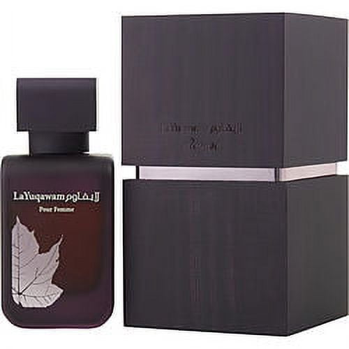 Women Eau De Parfum Spray 2.5 Oz By Rasasi Layuqawam Pour Femme