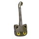 thumbnail image 4 of Instrumento de ukelele para niños, juguetes de desarrollo, regalos del Día de San Valentín para niños, Mini guitarra para niños, recuerdos de fiesta, , gris, 4 of 8