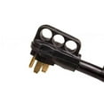thumbnail image 4 of Hughes Auto Surge Protector PWD50-EPO Portable; 4800 Joules Of Advanced Surge Protection; 50 Amp; Bluetooth Connectivity; With Fault Indicator Light And Emergency Power Off; With Plug Head Handle Grip, 4 of 8