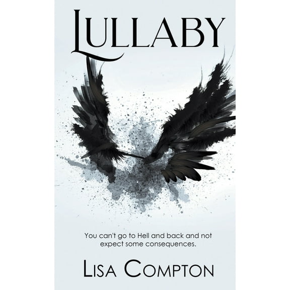 The Olivia Osborne Crime Lullaby, Book 5, (Paperback)