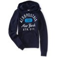 thumbnail image 1 of Sudadera con capucha Aeropostale para mujer Division atlética de Nueva York 427 XS, 1 of 1