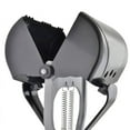 thumbnail image 3 of Nature’s Miracle Jaw Scoop, Spring-Action Rubber Grip Handles, Medium, 3 of 5
