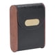 thumbnail image 4 of Funda de madera con soporte cubierta de PU para 20 piezas accesorios para fumar ANGGREK Otros, 4 of 8