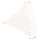 thumbnail image 5 of Stuffed Animal Organizer, Stuffed Animal Hammock Tear Resistance High Capacity Large Load With Screw For Storage Toy ANGGREK IF2011, 5 of 8