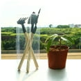 thumbnail image 1 of WRITWAA 3Ud Kit De Negro Para Plantación Fácil Y Herramientas Duraderas, 1 of 7