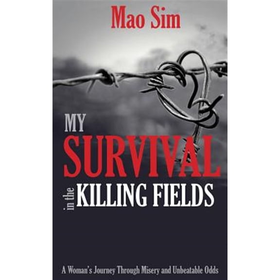 Pre-Owned My Survival in the Killing Field