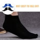 thumbnail image 3 of unbranded 2 Pares Calcetines De Con De Separados Para Movilidad Y Estilo Diario, 3 of 8