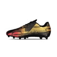 thumbnail image 2 of Tachones Charly Fútbol Soccer Negro Para Hombre 1087357001 negro 23.5, 2 of 6