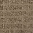 thumbnail image 2 of Basic Terry Collection Solid Windowpane Dishcloth Set, 12x12, Stone 6 Piece, 2 of 7