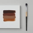 thumbnail image 4 of Pincel Rodin Plano Serie 8600 No. 6 Multicolor, 4 of 4