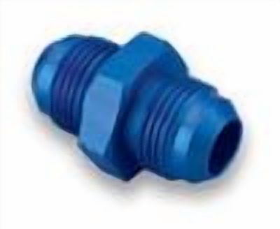 Earl's Performance 981508ERL Fuel Hose Fitting