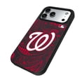 thumbnail image 2 of Keyscaper Washington Nationals Paisley iPhone Magnetic Bump Case, 2 of 6