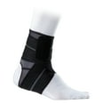 thumbnail image 3 of McDavid Sport Ankle Sleeve with Compression Wrap Support, S/M, 3 of 6