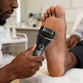 thumbnail image 1 of Klonfd 4 Color Options Rechargeable Wireless Massager Multiple Roller Heads Design, 1 of 5