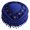 Navy Blue, variant on Doomiva Felt Beret Caps Pillbox Derby Hat Rhinestones Flower Beaded Tassel Fascinator for Cocktail Khaki One Size