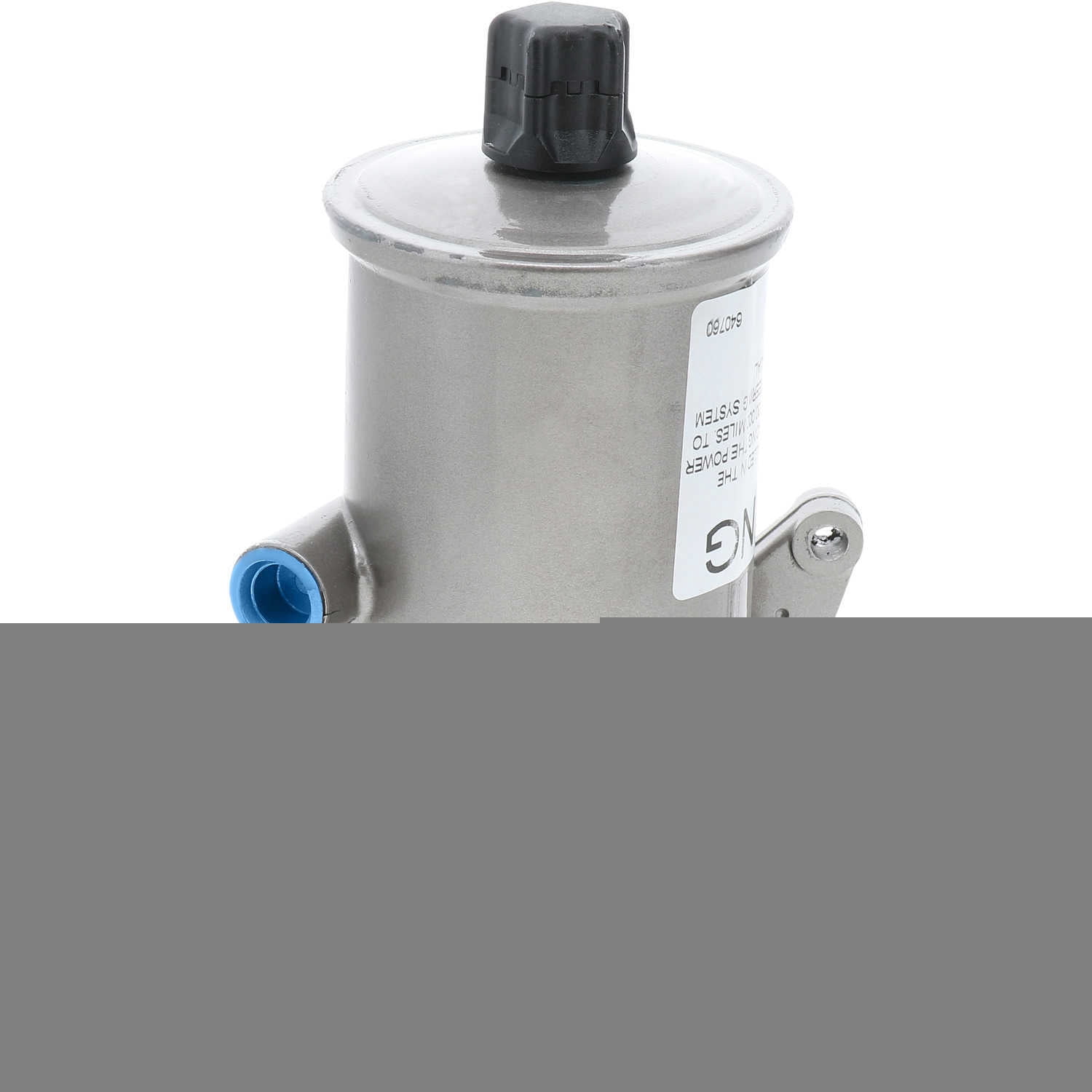 MAVAL 96275M Reman Power Steering Pump