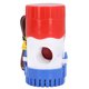 thumbnail image 5 of Bomba De Sentina Eléctrica, 1100GPH 4163LPH Bomba De Sentina Automática Para Barcos Filtro Fácil De Limpiar Para Yates Con Tanque De Estanque, 5 of 7