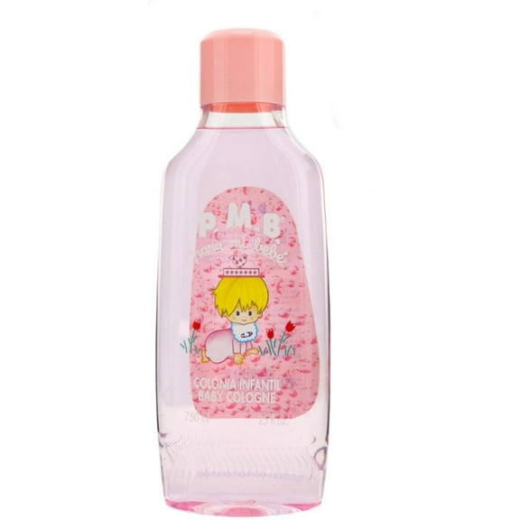 Para Mi Bebe Splash Cologne Girls, 25 oz