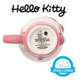 thumbnail image 7 of Sanrio Hello Kitty Pink Skeleton Costume 20 Ounce 3D Sculpted Ceramic Mug, 7 of 7
