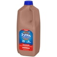 thumbnail image 5 of TruMoo Protein Ultra-Pasteurized Lactose Free Whole Chocolate Milk Half Gallon, 5 of 12