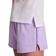 thumbnail image 7 of Reebok Girl's Floral Fun Graphic T-Shirt, Sizes 4-18, 7 of 7