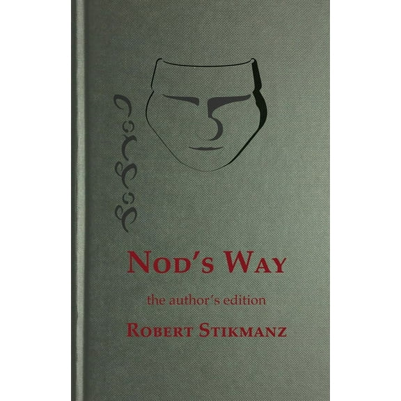 Nod's Way, the Author's Edition, (Paperback)