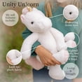 thumbnail image 2 of World Softest Plush by Beverley Hills Teddy Bear, 2 of 4