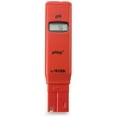thumbnail image 2 of (2) Hanna Instruments LCD pHep PH Tester Meters w/ Renewable Junction | HI98107, 2 of 2