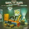 Suite For Flute And Jazz Piano