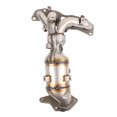 thumbnail image 3 of Manifold Catalytic Converter For 2007-2013 Nissan Altima L4 2.5L 674-933, 3 of 12