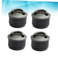 thumbnail image 3 of WHAMVOX Kayak Scupper Plugs Kit Prevent Water Infiltration in Boats 4Pcs, 3 of 8