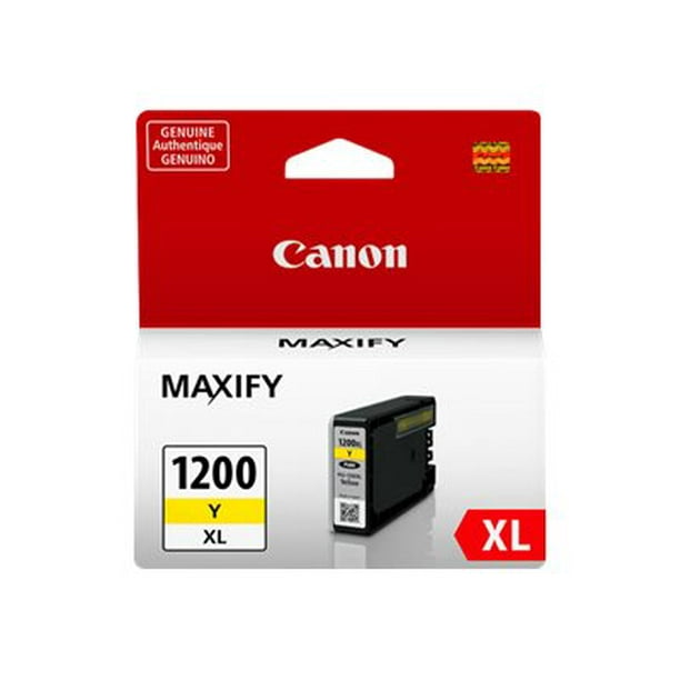 Canon Maxify Mb2020 Cartridge 900 Yield Walmart Com Walmart Com
