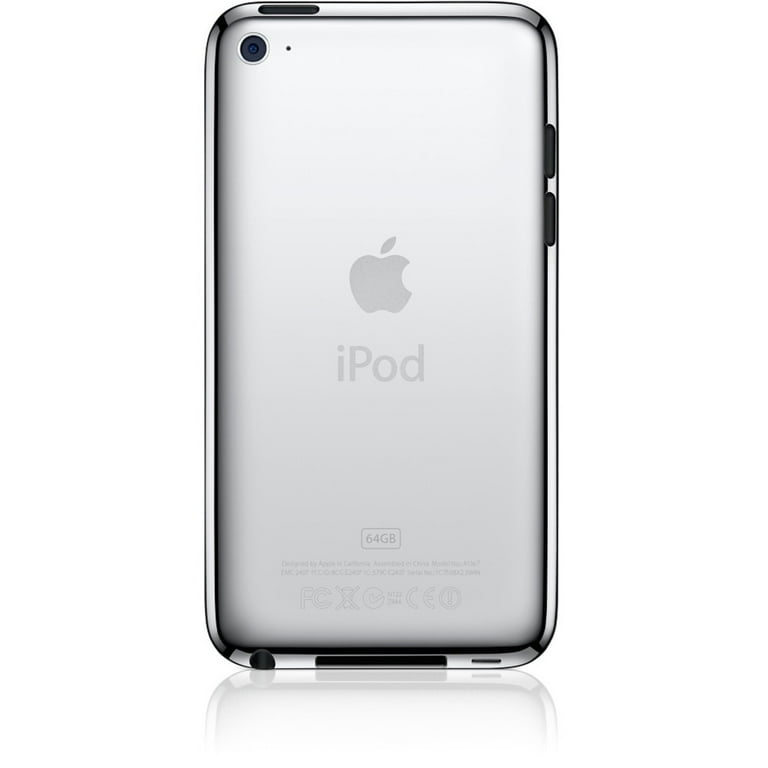 iPod touch 16GB Flash Portable Media Player - Walmart.com