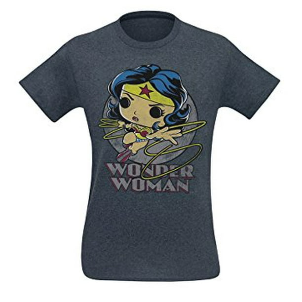 marvel funko shirt