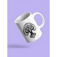 thumbnail image 3 of Decorative Tree Mug - Image by Shutterstock, 3 of 4