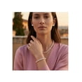 thumbnail image 1 of Set Collar GREG J.M. Con Broches En Plata .925 Perla cultivadas, 1 of 9