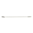thumbnail image 4 of Cuchara de bar, horquilla Barfly, 40 cm, acero inoxidable, 4 of 4