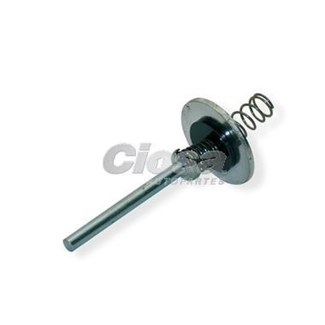 Vastago solenoide marcha trans. Waiglobal Para Dodge D100 Pickup 1945 - 1974